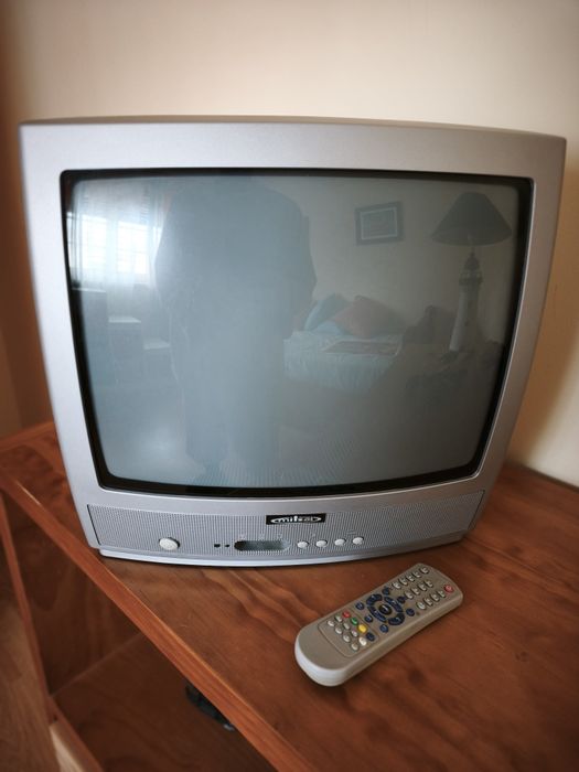 TV Mitsai 14"/37 cms