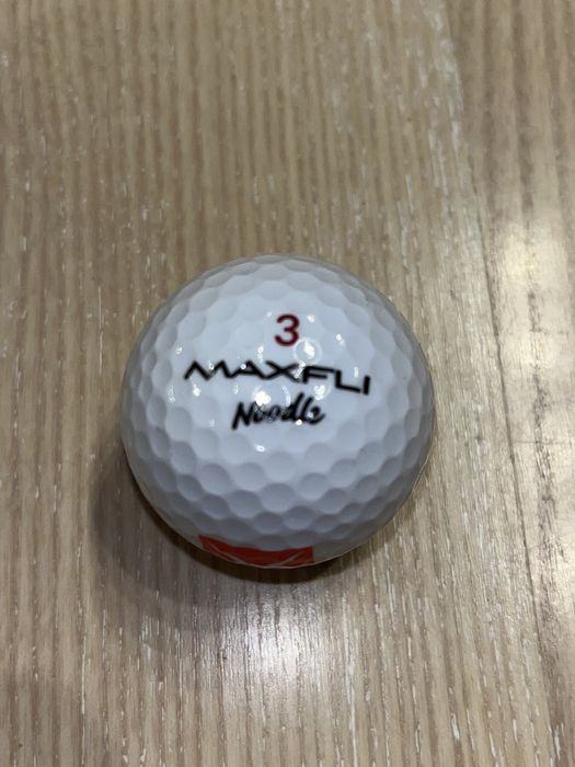 pack 12 bolas golf64751216861314122