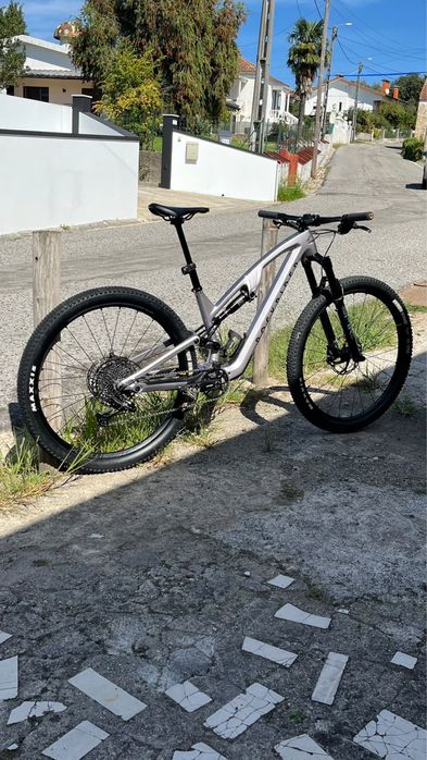 Rockrider feel 900s  com upgrades