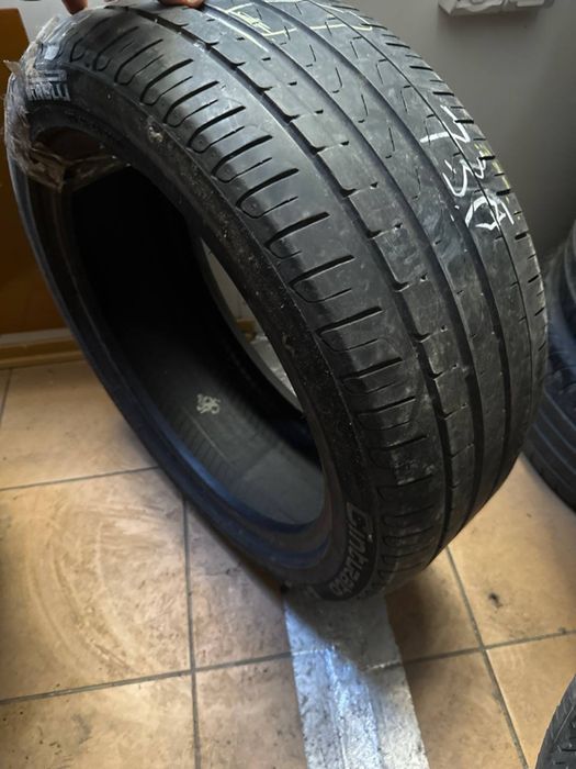 Pirelli Cinturato P7 225/45/17 лето 1 шт