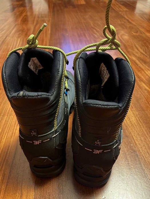 Buty Salewa Repace GTX