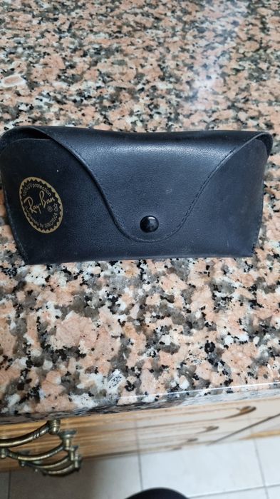 Oculos sol Rayban novos