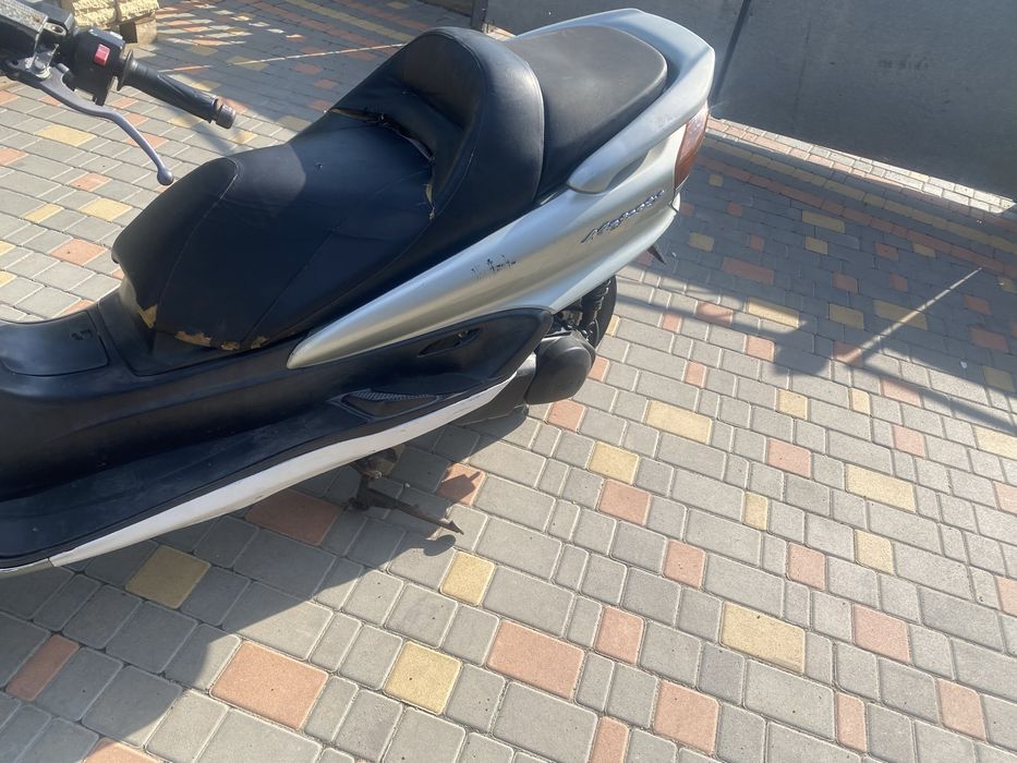 Продам Маджестік 250 куб
