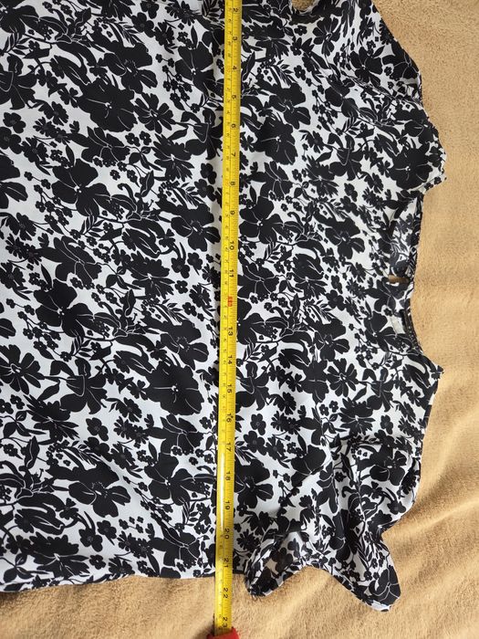 Koszulka w kwiaty Mohito 42