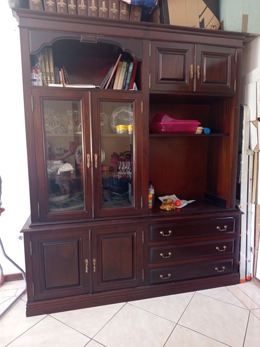 Móvel estilo antigo