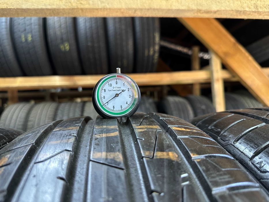 літні шини 215/45R18 Hankook Prime3 7-7.5mm 4шт 2шт
