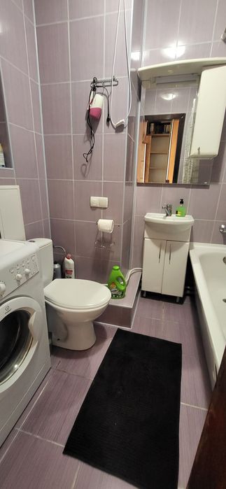 Подобово 1 кімн квартира вул.Ф.Єрнста 1100грн. вул.Хороброго