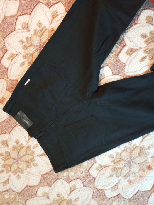 Джинси чоллвічі 30 розміру