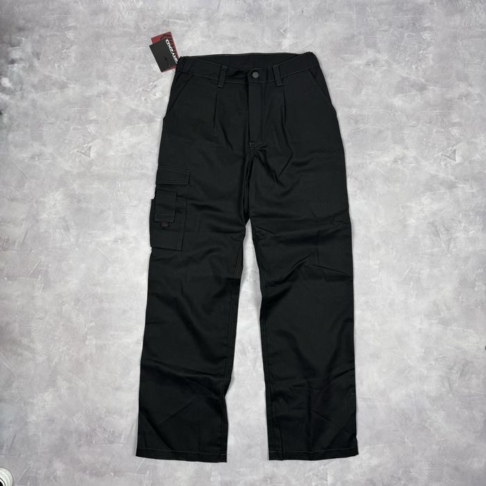 Нові робочі штани Gryzko workwear engelbert strauss розмір М