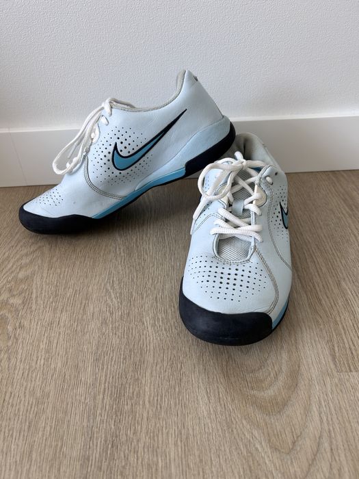 Кросівки Nike zoom жіночі 37 розмір