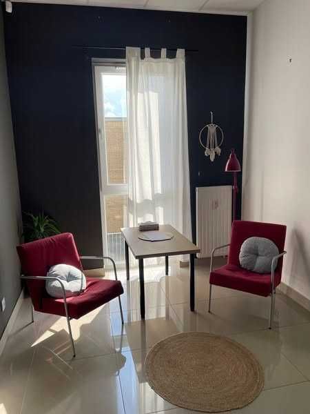 Gabinety psychologiczne do wynajęcia - Lublin