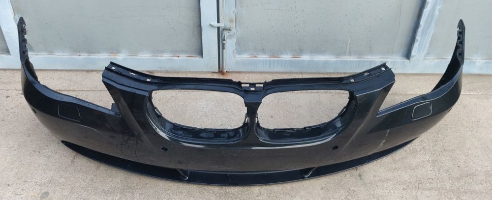 BMW e60 para-choques e embaladeiras