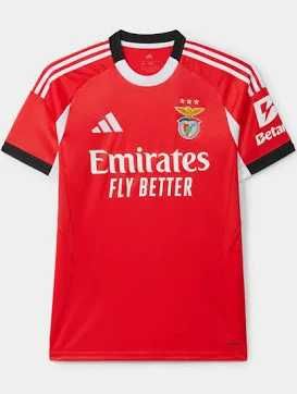 Roupa Desportiva