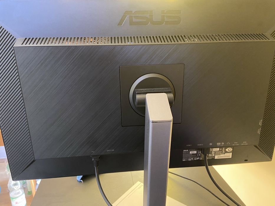 Monitor ASUS ProArt PA279CV – 27" 4K UHD / USB-C / IPS