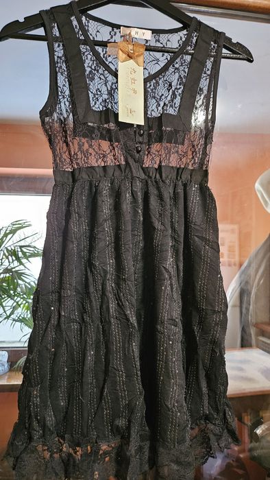 Жіноча сукня коктельна