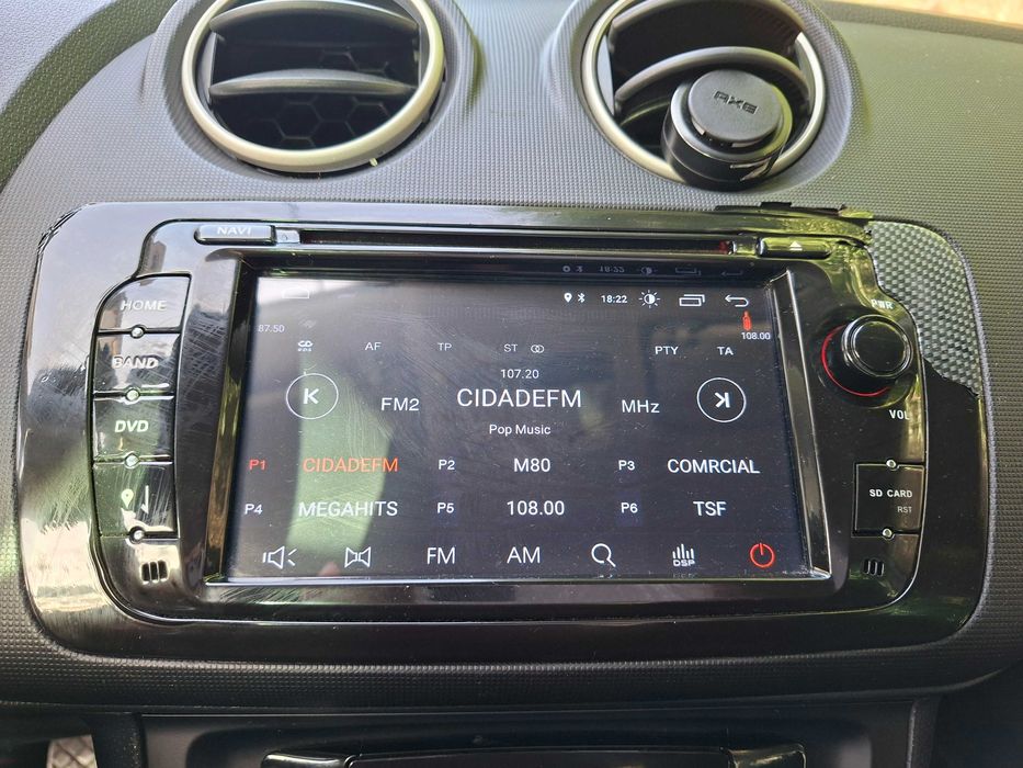 SEAT Ibiza ST 1.2 TSI Turbo Style 105cv – 12/2010