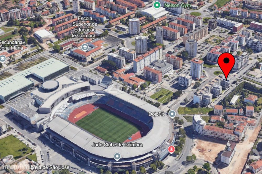 Loja para investidores na Solum, Coimbra