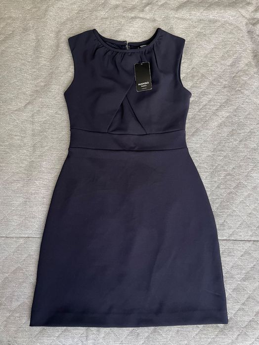 Плаття Mango XS-S