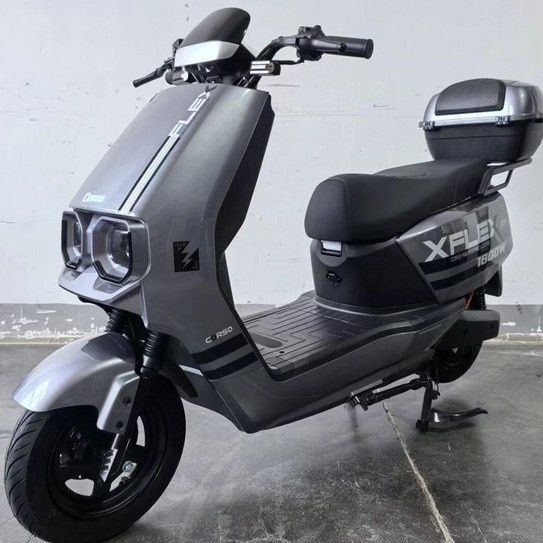 Магазин електроскутерів Corso Yadea Tailg електроскутер,электроскутер