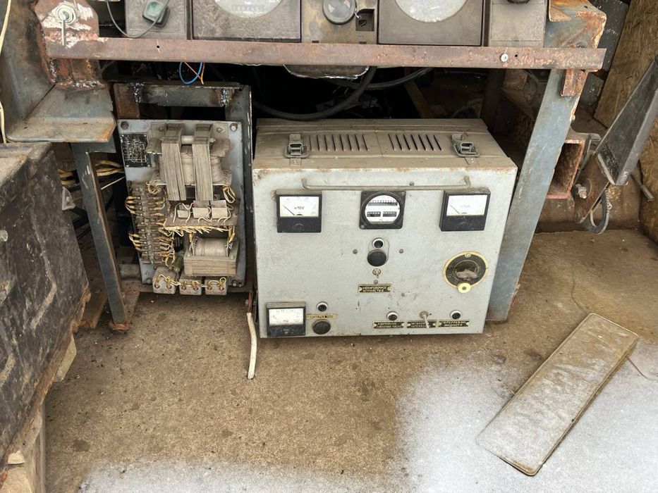 Генератор 30квт