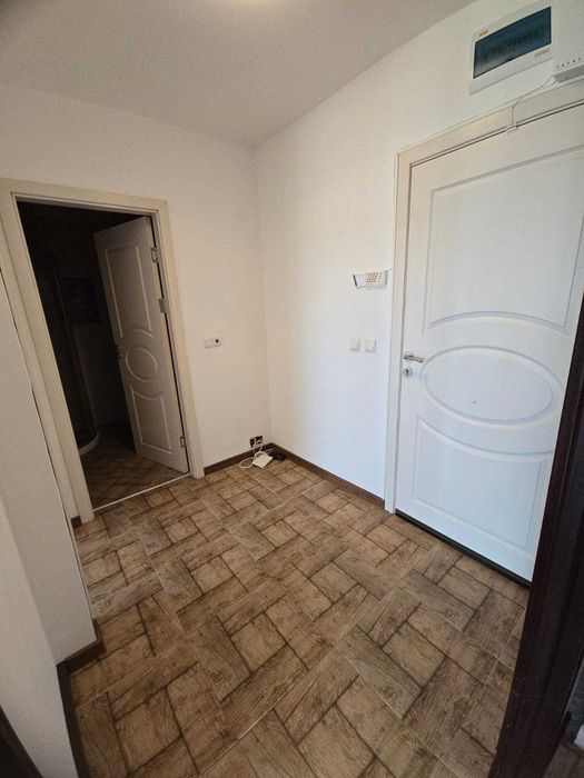 Квартира 1+1, 65,01 м², комплекс Millennium 2, Болгарія, Святий Влас