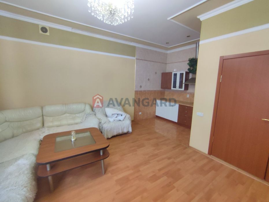 Здача приміщення на Черемушках.