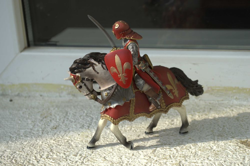 Коллекционные фигурки Schleih 0.9.7.7.0.0.4.4.5.2