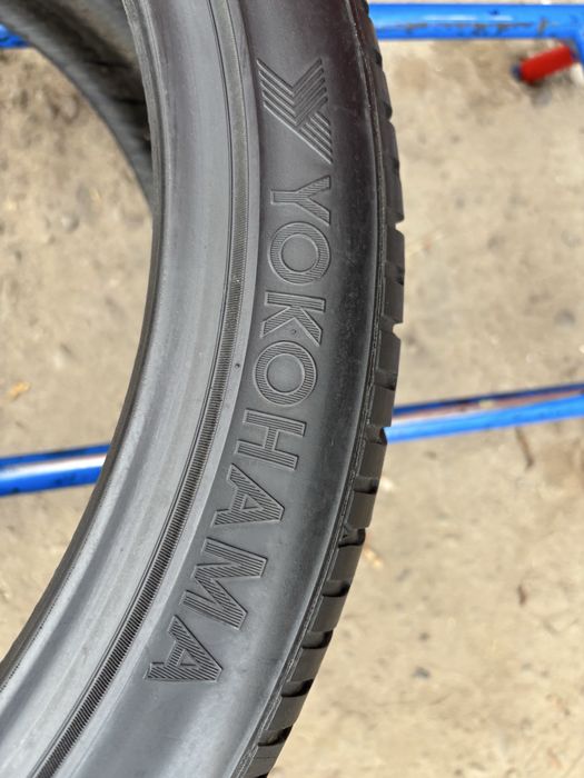 yokohama avs - Купить шины, диски и колеса для авто - Цена на OLX.ua