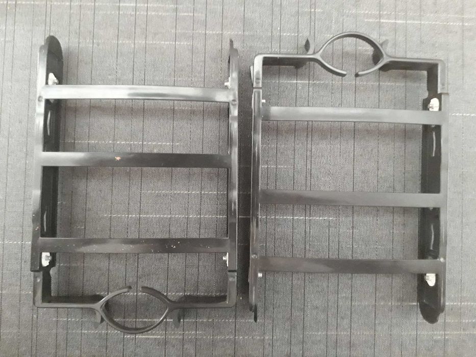 Acessórios em plástico para torre Cooler Master CM 690