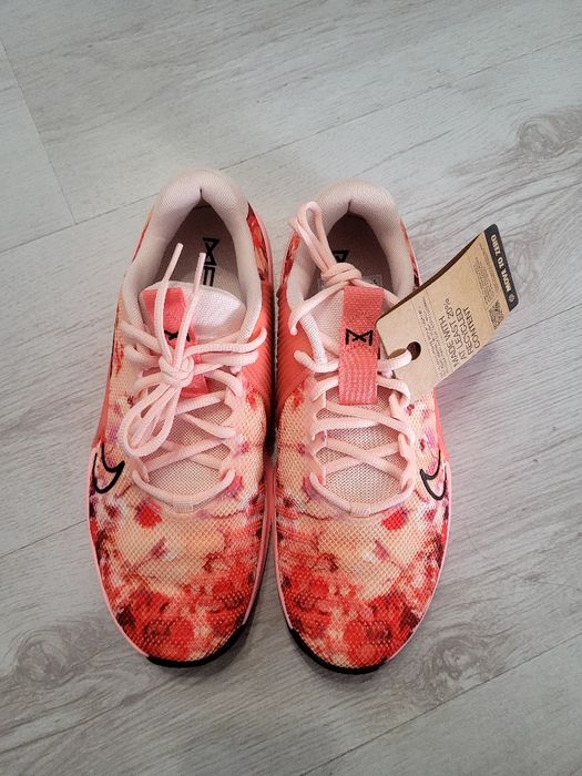 Кроссовки NIKE METCON 9 нові original