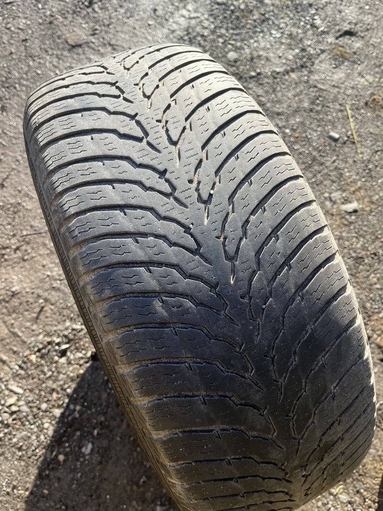 Резина. Гума. 205/55/R16: 250 грн. - Автошини Ужгород на Olx