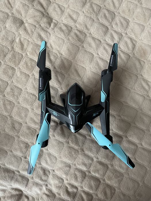 Квадракоптер AG-01