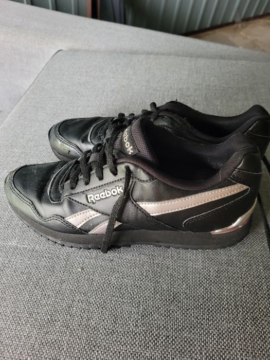 Buty reebok chłopięce rozmiar 34.5