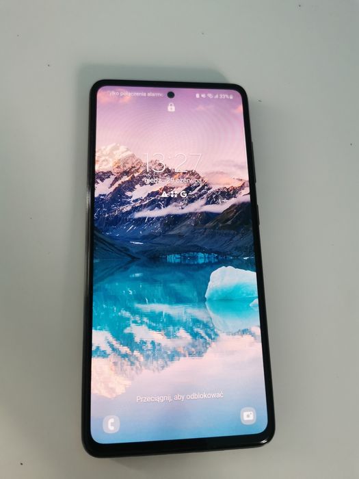 Samsung galaxy A52s 5G