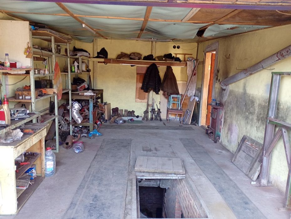 Продаж гаражів!!!