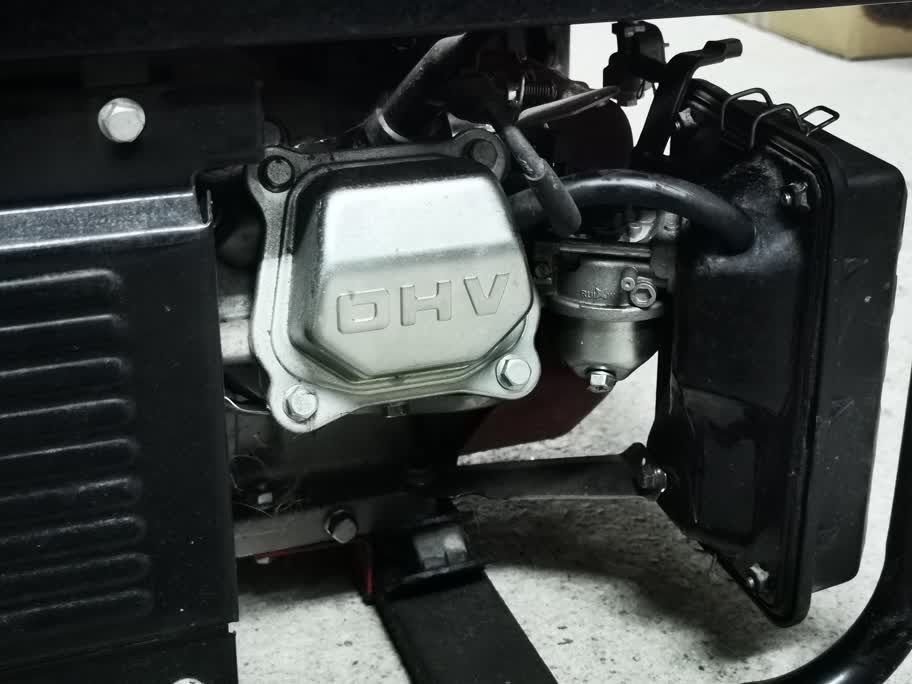 Gerador SUMEC SPG2500