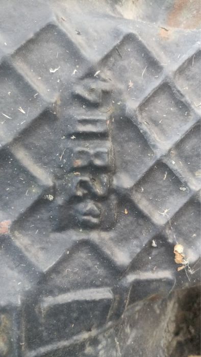 редуктор задній моста Урал 4320 Z=47, i=7.32 збереження