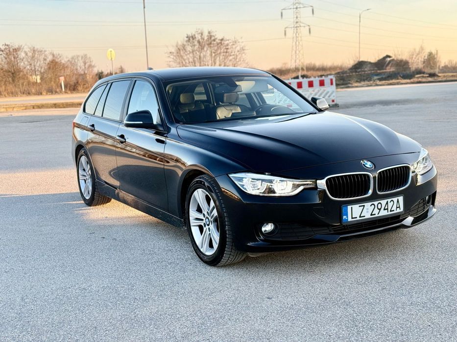 BMW Seria 3