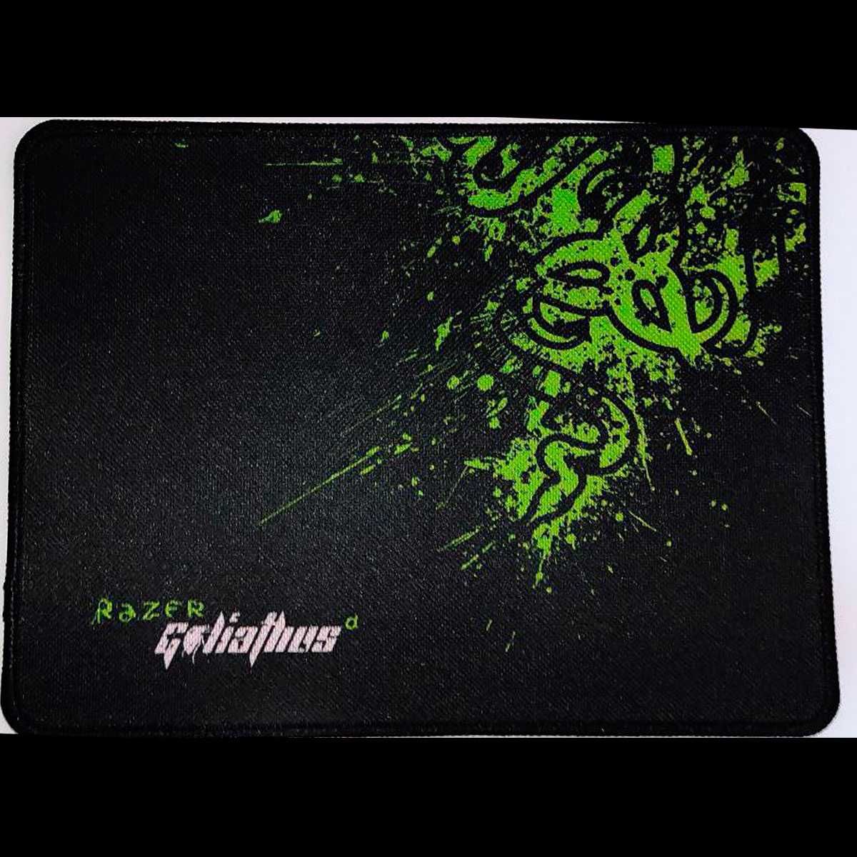 Коврик для мыши Razer Goliathus Q7 32*25 Игровая поверхность Райзер ...