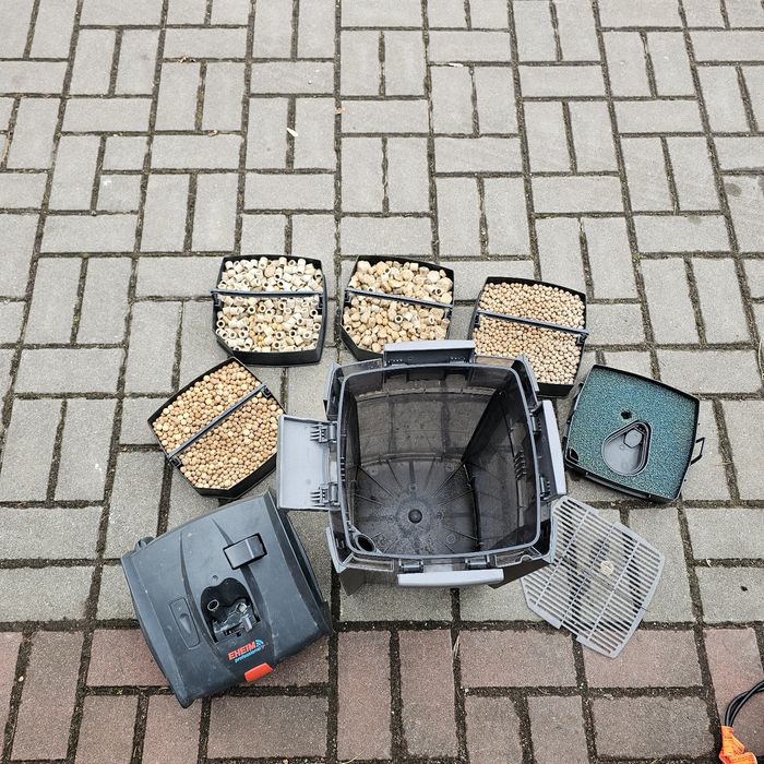 Eheim professional 5e 2078 wifi