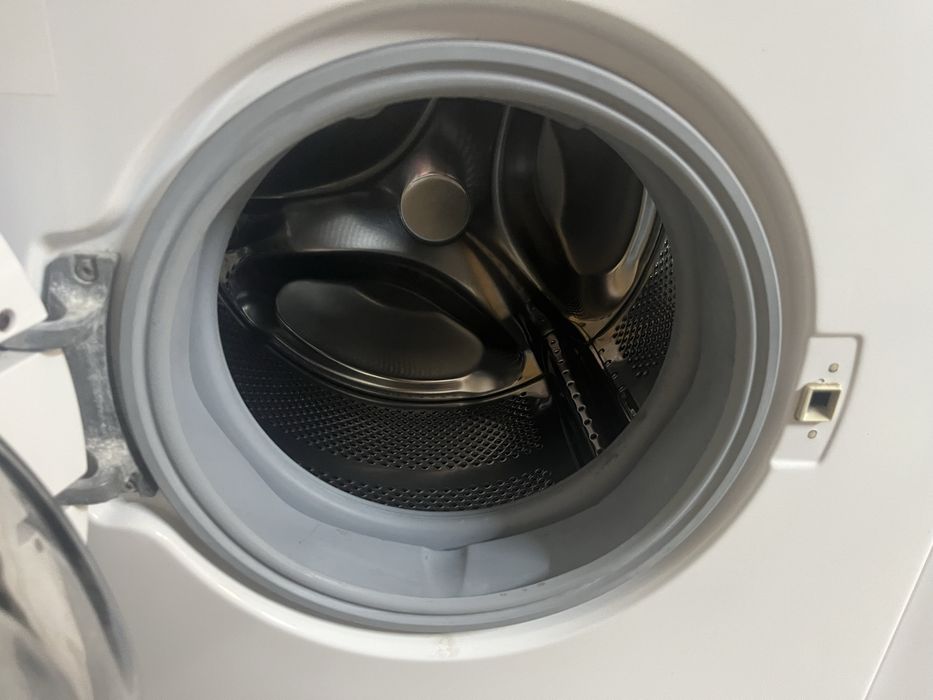 Пральна/стиральная машина Bosch Maxx7