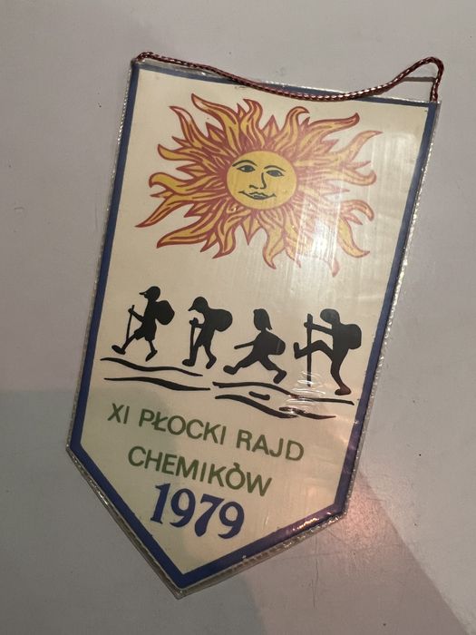 Proporczyk Petrochemia Płock