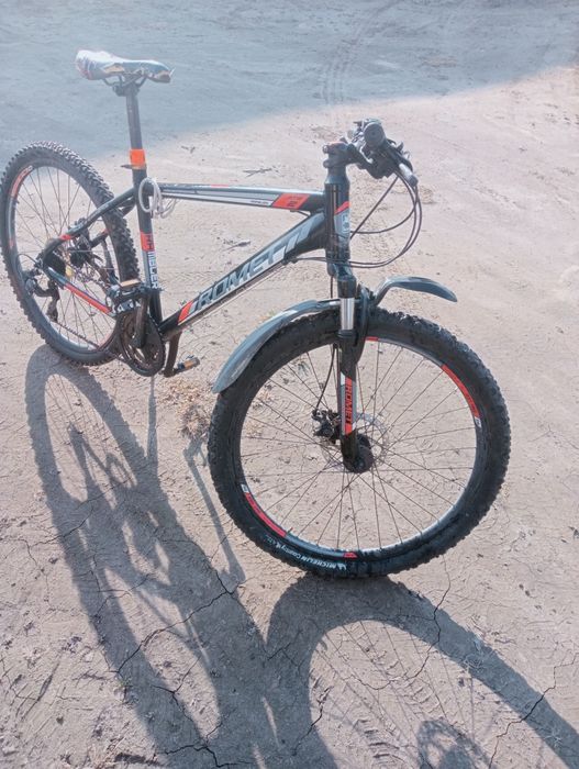 Sprzedam rower marki romet