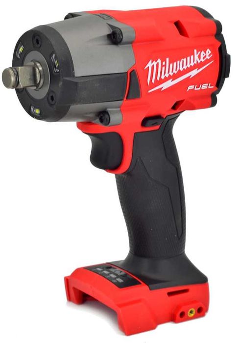 Klucz udarowy Milwaukee M18 FMTIW2F 1 2 Fuel FV Tarnow 881Nm