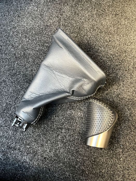 Кожух и ручка кпп Lexus GS лексус разборка тойота toyota