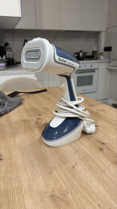 Ручна парова праска Tefal Pure Tex