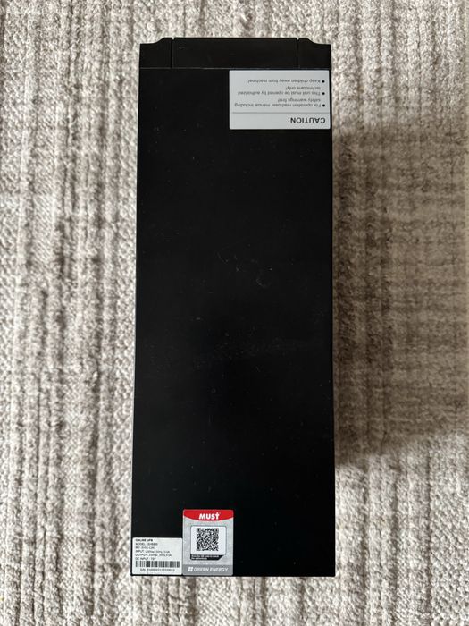 Інвертер MUST EH5500 EH-55-C2KS