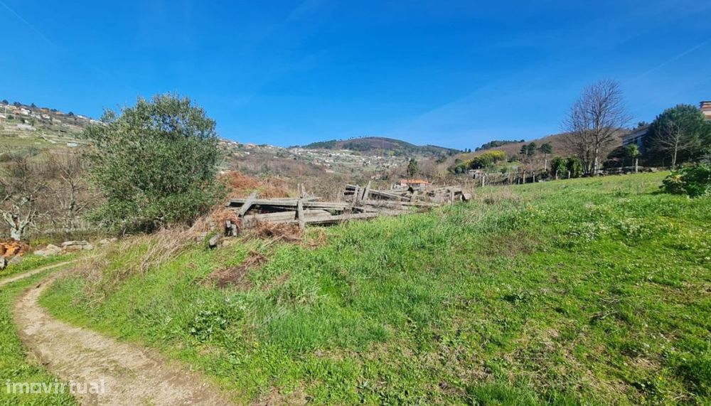 Venda Terreno, Gestaçô, Baião