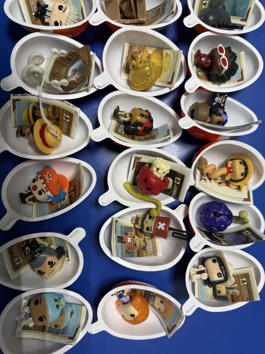 Kinder One piece