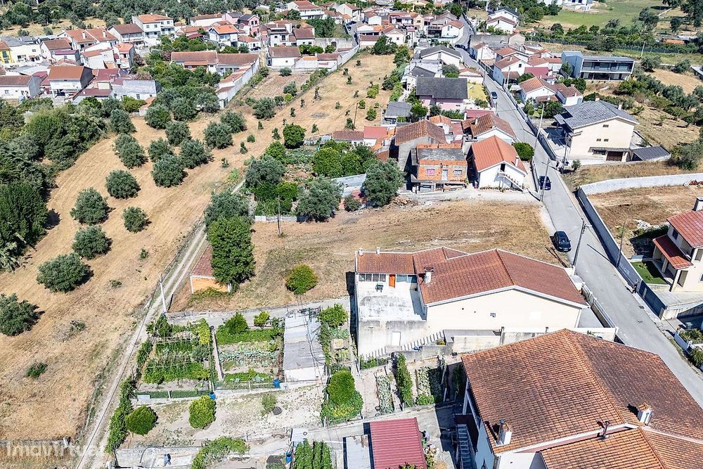 Terreno  para venda